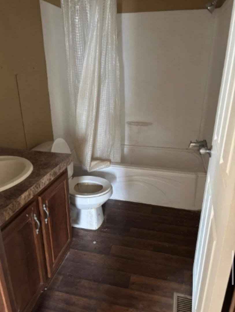 2020 DOUBLE WIDE - Image 10