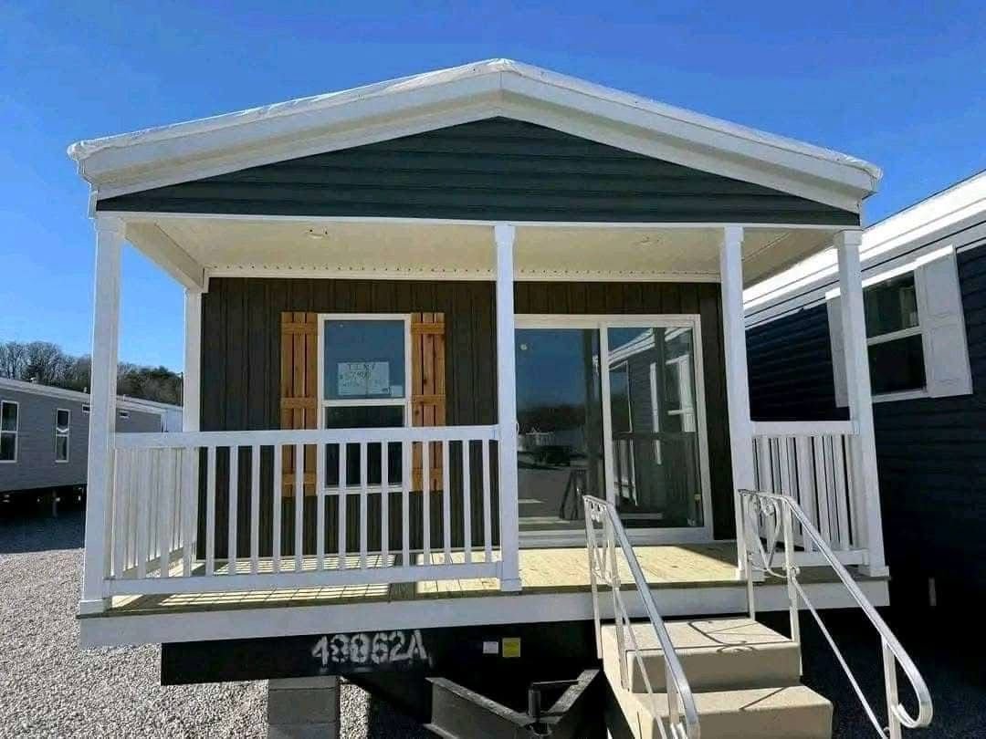 Tiny House ♥