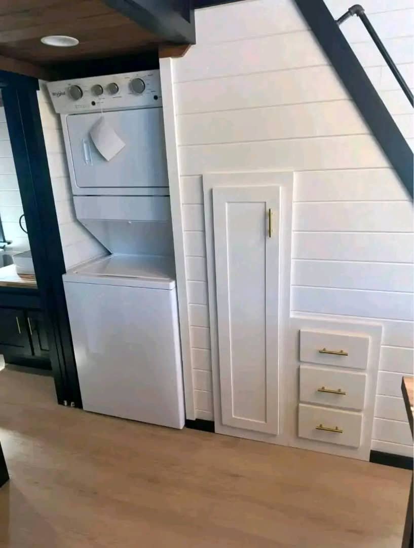 RV Park Model Tiny Home - Image 2