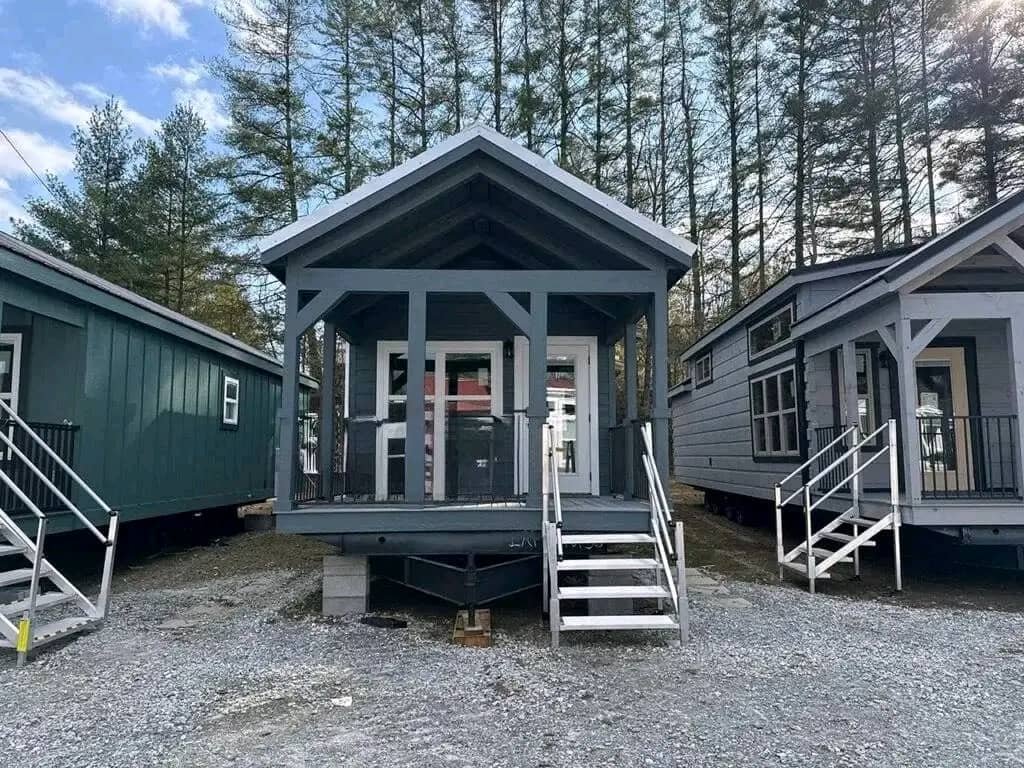 Adventure Retreat