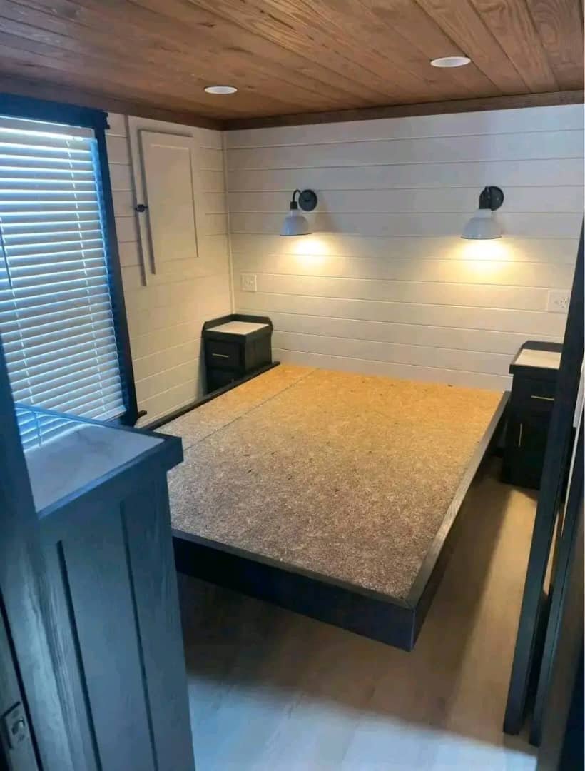RV Park Model Tiny Home - Image 3