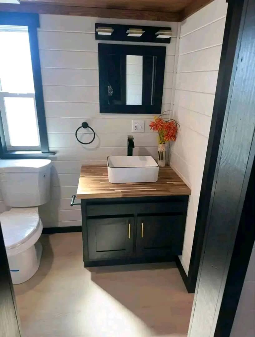 RV Park Model Tiny Home - Image 4