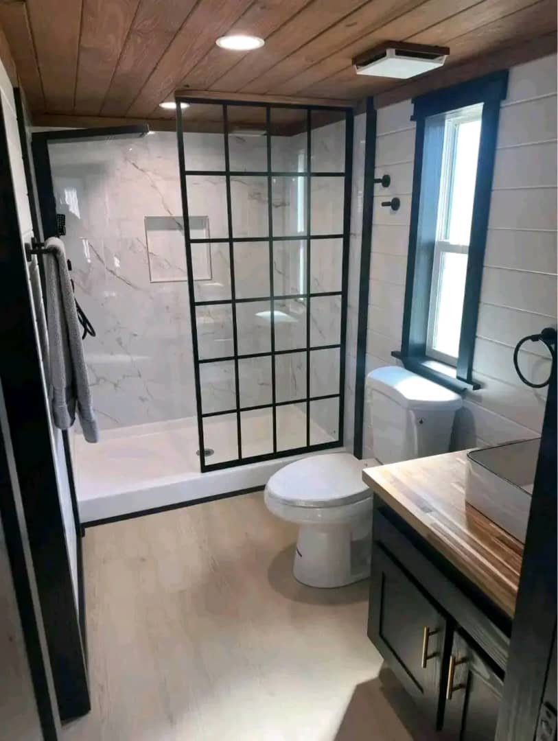 RV Park Model Tiny Home - Image 5