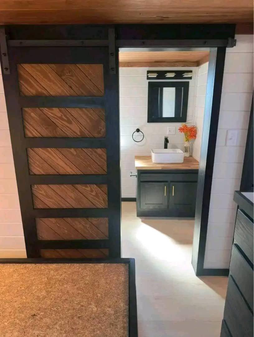 RV Park Model Tiny Home - Image 6