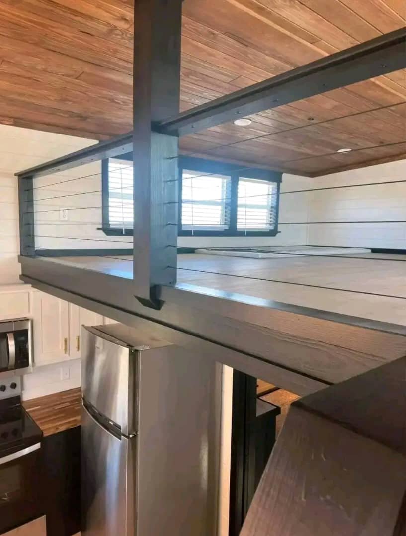 RV Park Model Tiny Home - Image 7