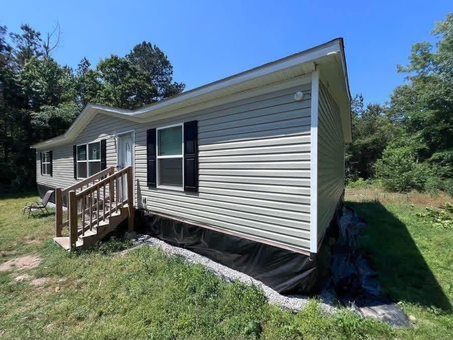 2025 Double-wide Home 27