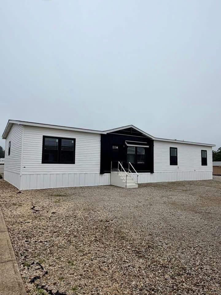 Drywall 4BR 3BA